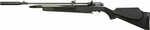 BLUE LINE USA Diana Air Rifle TRAILSCOUT .177 Co2 660 Fps Polymer STK