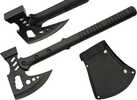 SZCO Rite Edge 16.75" Hammer Ax 5" Blade W/Blade Sheath