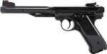 Umarex USA RWS Ruger Mark IV Air Pistol .177 Cal. Pellet Break-Barrel