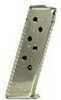 Walther Magazine PPK/S .380 ACP 7 Round Nickel