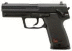 Umarex USA RWS H&K USP Steel Air Pistol .177/BB Co2 POWERED