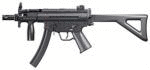 Umarex USA RWS H&K MP5 K-PDW Air Rifle .177/BB Co2 POWERED