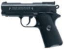 Umarex USA RWS Colt Defender Air Pistol .177/BB Co2 POWERED