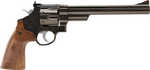 RWS Smith & Wesson M29 Air Gun .177/BB Co2 Blued