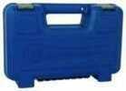 Smith & Wesson S&W Plastic Pistol Case Large 6.5"- 8 3/8"