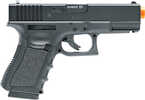 Umarex Glock 19 Gen3 6mm Air Soft Co2 Powered Black