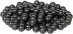 Umarex T4e P2p .50 Cal. Rubber Ball Black 250-pack