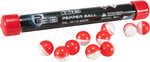 Umarex T4E P2P .50 Cal. Pepper Ball Red/White 10-Pack