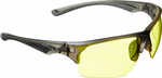 Allen Outlook <span style="font-weight:bolder; ">Shooting</span> <span style="font-weight:bolder; ">Glasses</span> Yellow