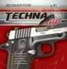 TECHNA Clip Handgun Retention Sig P238 Right Side