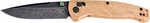 Link to Hog 24459 MYSTO 3.4 Clip PNT Black STONEWASH Wood