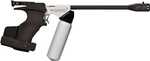 Hammerli Ap20 Air Pistol .177 Pellet Pcp Air Single Shot