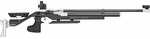 Walther Lg400 Blacktec .177 Pellet Pcp Air Rifle