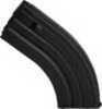 C Products Defense Cpd Magazine AR15 7.62X39 28Rd Blackened Stainless Steel