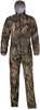 Browning Hell's Canyon CFS-WD Rain Suit Size Medium