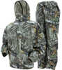 Browning Cfs Rain Suit 2-pc Realtree Edge Large