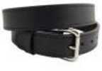 Double Ply Leather Belt 36 Inches, Heavy Duty Black Md: 30136