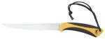 Browning BG White Water Fillet Knife Fixed Blade Black