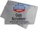 Gun Scrubber Firearm Cleaner Take-Alongs, 12 Wipes Md: 33312