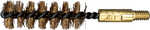 Shooters Choice Bronze Bore Brush 40 Cal 2"