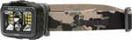 Browning Night Gig Elite Ovix Headlamp 430lumens Rchgbl 3aaa