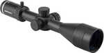 Riton Optics 3P312ASI23 3 Primal Black 3-12X56mm 30mm Tube Illuminated RDH Reticle