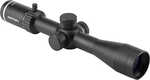 RITON 3 Primal Scope 4-16X44 30MM SFP DHR Reticle Black