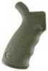 Ergo Grip SUREGRIP-AT AR-15 OD Green