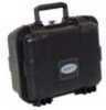 Boyt 11-Inch Single Handgun Hard Casey Egg Crate Foam, Black Md: 40134