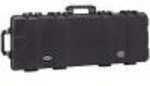 BOYT H51 Double Long Gun Case Black