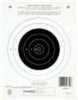 Champion Traps and Targets TGT Paper 7"X9" 50Yd. Small Bore Rifle 12Pk