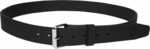 Blackhawk Edc Gun Belt Leather 32/36 Standard Buckle