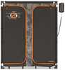 Scent-Lok Oz Renew and Gear Chamber Closet Portable Black