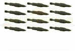 Easton Multi Points 125 Grain 9/32" Pack Field