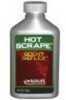 Wildlife Research Hot Scrape Synthetic Scent 4 oz. Model: 42164