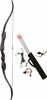 PSE RECURVE Bow Kit Pro Max 54" 20# RH