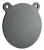Champion Traps and Targets AR500 3/8" GONG 8" Steel