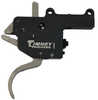 Timney Trigger CZ 452M Rimfire 22 Mag / .17 HMR Black
