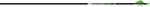 Easton Axis 5mm 300 with Halfout 6-Pack with 2" Blazer Vanes