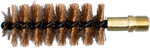 Shooters Choice Bronze Bore Brush 12 Ga 3"