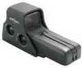 EOTech 512 Holographic Sight