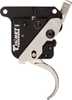 Timney Trigger Rem 700 Elite Hunter RH Thin Nickel Pl 3Lb