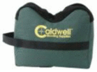 Caldwell Deadshot Benchrest Front Bag (Filled)