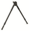 Caldwell AR Bipod Sitting Black Picatinny Mount