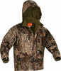 Arctic Shield Heat Echo Attack Jacket Realtree Timber Xx-LRG