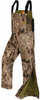 Arctic Shield Heat Echo Attack Bib Realtree Timber Xx-large