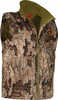 Arctic Shield Heat Echo Attack Vest Realtree Timber X-Large