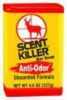 Wildlife Research WRC BAR Soap Scent Killer 4.5Oz