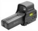 EOTech 558 Holographic Sight