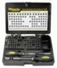 Wheeler 89-Pc Deluxe Screwdriver Kit